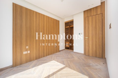 Radový dom v Jumeirah Golf Estates, Dubai, SAE 3 spálne, 264.95935600 m2 č. 702031 - Fotografia 15