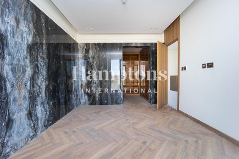 Radový dom v Jumeirah Golf Estates, Dubai, SAE 3 spálne, 264.95935600 m2 č. 702031 - Fotografia 6