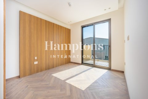 Radový dom v Jumeirah Golf Estates, Dubai, SAE 3 spálne, 264.95935600 m2 č. 702031 - Fotografia 17