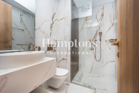 Radový dom v Jumeirah Golf Estates, Dubai, SAE 3 spálne, 264.95935600 m2 č. 702031 - Fotografia 11