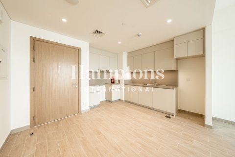 Apartment in Dubai Creek Harbour (The Lagoons), UAE 1 bedroom, 66.1469 sq.m. № 702028