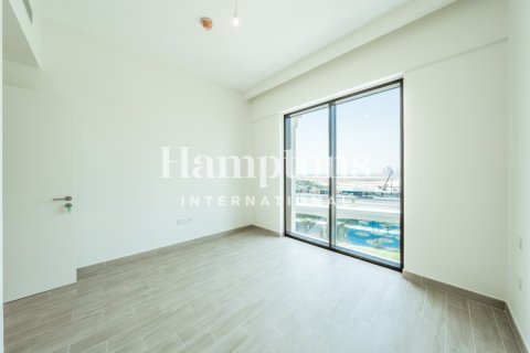 Apartmen di Dubai Creek Harbour (The Lagoons), UAE 1 bilik tidur, 66.14693600 meter persegi № 702028 - foto 9