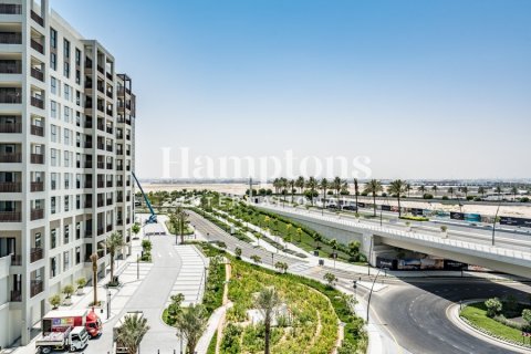 Apartmen di Dubai Creek Harbour (The Lagoons), UAE 1 bilik tidur, 66.14693600 meter persegi № 702028 - foto 10