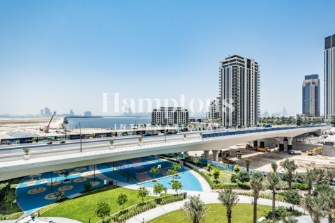 Apartmen di Dubai Creek Harbour (The Lagoons), UAE 1 bilik tidur, 66.14693600 meter persegi № 702028 - foto 13