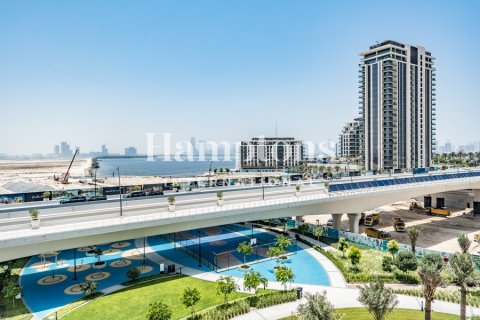 Apartmen di Dubai Creek Harbour (The Lagoons), UAE 1 bilik tidur, 66.14693600 meter persegi № 702028 - foto 2