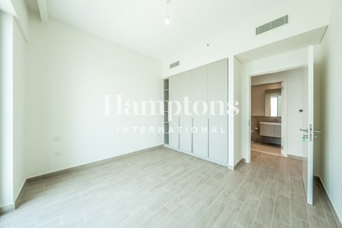 Apartmen di Dubai Creek Harbour (The Lagoons), UAE 1 bilik tidur, 66.14693600 meter persegi № 702028 - foto 12