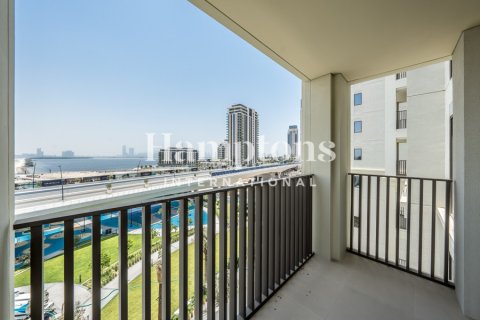 Apartmen di Dubai Creek Harbour (The Lagoons), UAE 1 bilik tidur, 66.14693600 meter persegi № 702028 - foto 15