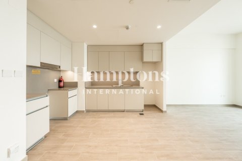 Apartmen di Dubai Creek Harbour (The Lagoons), UAE 1 bilik tidur, 66.14693600 meter persegi № 702028 - foto 7