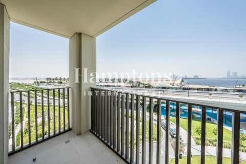 Apartmen di Dubai Creek Harbour (The Lagoons), UAE 1 bilik tidur, 66.14693600 meter persegi № 702028 - foto 3