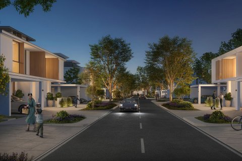 Зняти в оренду віллу в The Valley, Дубай, ОАЕ 4 спальні, 354.41937082м2, № 702026 - фото 2