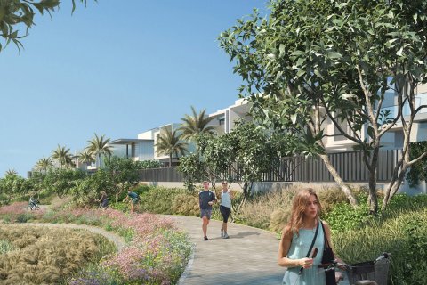 Зняти в оренду віллу в Джабаль-Али, Дубай, ОАЕ 4 спальні, 393.79909446м2, № 702032 - фото 19