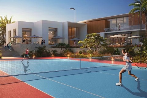 Зняти в оренду віллу в Джабаль-Али, Дубай, ОАЕ 4 спальні, 393.79909446м2, № 702032 - фото 5