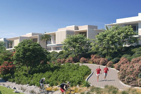 Зняти в оренду віллу в Джабаль-Али, Дубай, ОАЕ 4 спальні, 393.79909446м2, № 702032 - фото 8