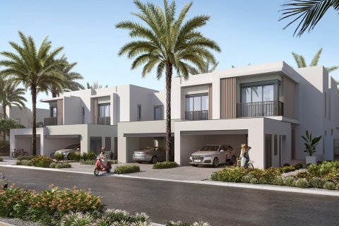 Зняти в оренду віллу в Джабаль-Али, Дубай, ОАЕ 4 спальні, 393.79909446м2, № 702032 - фото 6