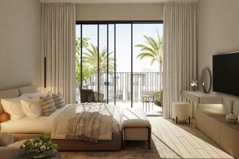 Зняти в оренду віллу в Джабаль-Али, Дубай, ОАЕ 4 спальні, 393.79909446м2, № 702032 - фото 12