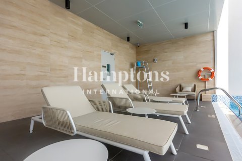 Apartment til leje i Dubai Science Park, Dubai, UAE 2 soveværelser, 105.07329300 kvm № 702029 - foto 15