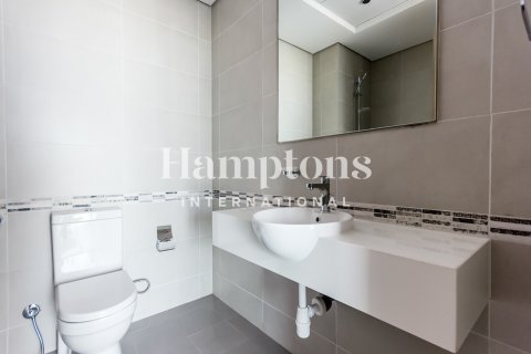 Apartment til leje i Dubai Science Park, Dubai, UAE 2 soveværelser, 105.07329300 kvm № 702029 - foto 14