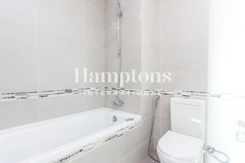 Apartment til leje i Dubai Science Park, Dubai, UAE 2 soveværelser, 105.07329300 kvm № 702029 - foto 16