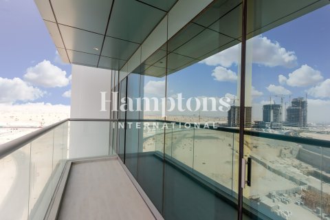 Apartment til leje i Dubai Science Park, Dubai, UAE 2 soveværelser, 105.07329300 kvm № 702029 - foto 17