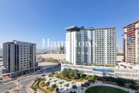 Apartment til leje i Dubai Science Park, Dubai, UAE 2 soveværelser, 105.07329300 kvm № 702029 - foto 22
