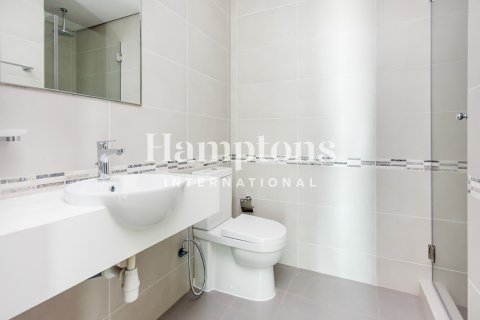 Apartment til leje i Dubai Science Park, Dubai, UAE 2 soveværelser, 105.07329300 kvm № 702029 - foto 4