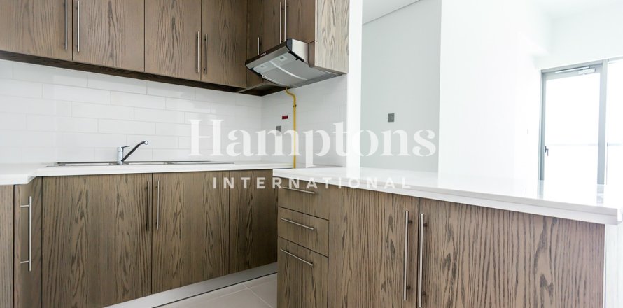 Apartment i Dubai Science Park, Dubai, UAE 2 soveværelser, 105.073 kvm № 702029