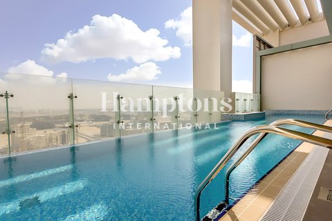 Apartment til leje i Dubai Science Park, Dubai, UAE 2 soveværelser, 105.07329300 kvm № 702029 - foto 18