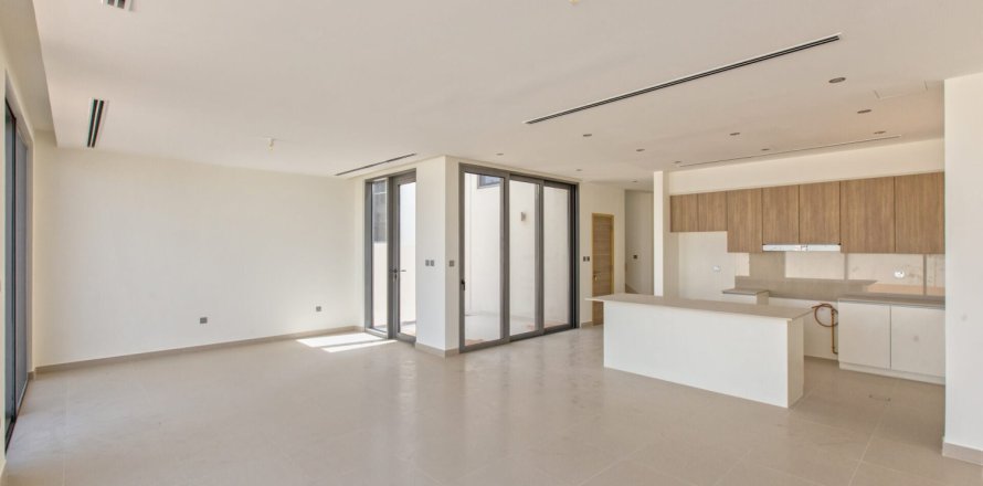 阿联酋 Dubai Dubai Hills Estate 别墅  4 卧, 456 平方米 , 编号 728691
