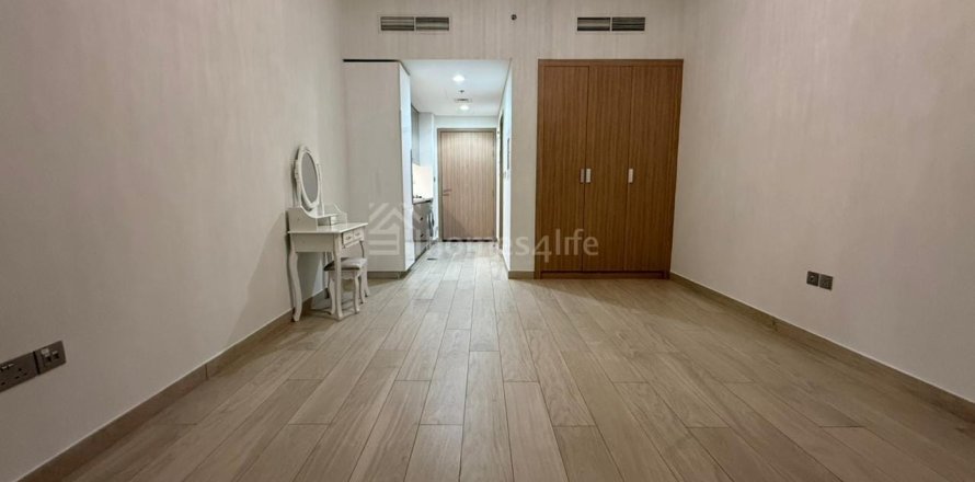 Apartemen di Meydan, Dubai, UEA 35 m2 nomor 728693