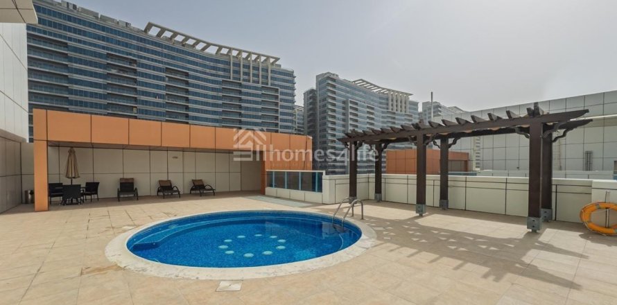 Apartment in Dubai Residence Complex, UAE 2 bedrooms, 107 sq.m. № 728696