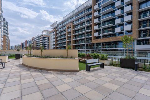 Meydan, Dubai, संयुक्त अरब अमीरात में अपार्टमेंट, 63 वर्ग मीटर, संख्या 728694 - फ़ोटो 13