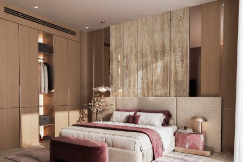 Lakás itt: Dubai, EAE, 1 szoba, 31 m², azonosító: 729853 - fénykép 3