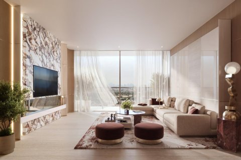 Lakás itt: Dubai, EAE, 1 szoba, 31 m², azonosító: 729853 - fénykép 5