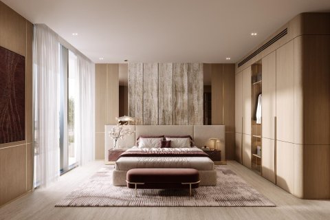 Lakás itt: Dubai, EAE, 1 szoba, 31 m², azonosító: 729853 - fénykép 2