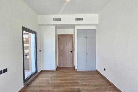 阿联酋 Dubai Damac Lagoons 联排别墅  3 卧, 144 平方米 , 编号 728695