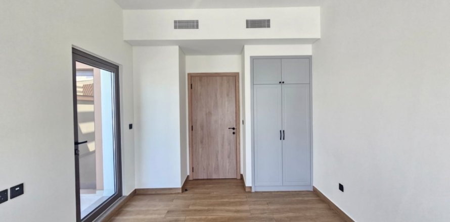 Rijtjeshuis in Damac Lagoons, Dubai, VAE 3 slaapkamers, 144 vr.m. nr 728695