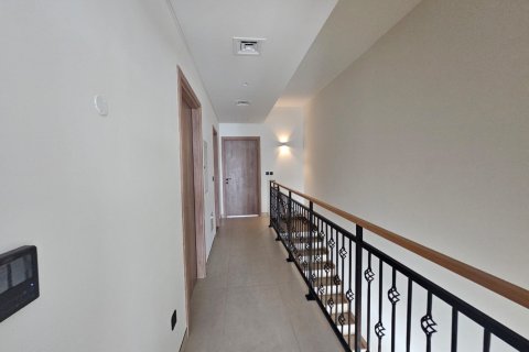Radový dom v Damac Lagoons, Dubai, SAE 3 spálne, 144 m2 č. 728695 - Fotografia 1
