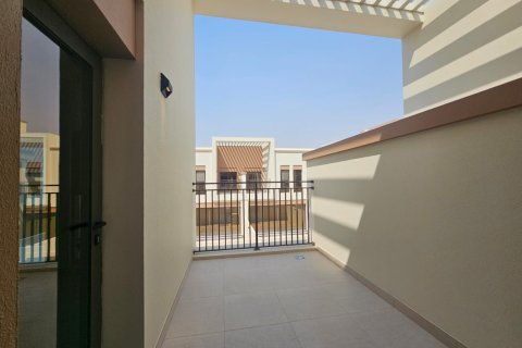 Radový dom v Damac Lagoons, Dubai, SAE 3 spálne, 144 m2 č. 728695 - Fotografia 6