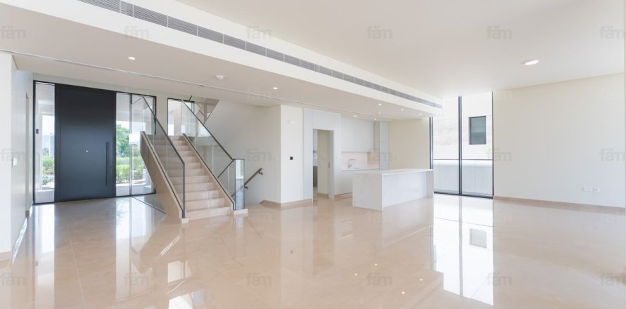 Vila u Dubai Hills Estate, UAE 659.2 m2, 5 spavaćih soba Br. 715325
