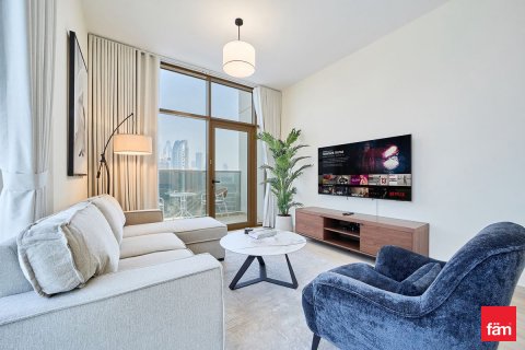 Byt v Business Bay, Dubai, SAE 2 ložnice, 114.1 m² Č.: 715326 - fotografie 6