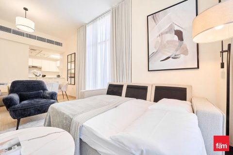 Byt v Business Bay, Dubai, SAE 2 ložnice, 114.1 m² Č.: 715326 - fotografie 14