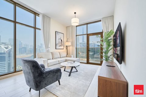 Byt v Business Bay, Dubai, SAE 2 ložnice, 114.1 m² Č.: 715326 - fotografie 5