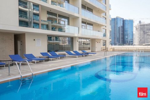 Byt v Business Bay, Dubai, SAE 2 ložnice, 114.1 m² Č.: 715326 - fotografie 3