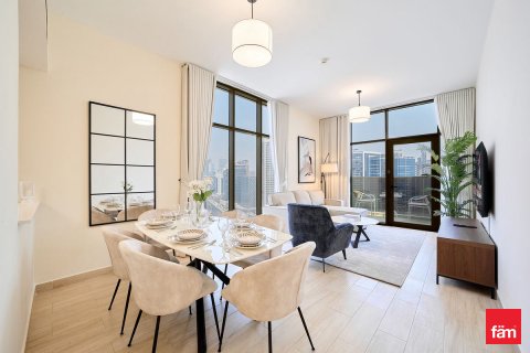 Byt v Business Bay, Dubai, SAE 2 ložnice, 114.1 m² Č.: 715326 - fotografie 8