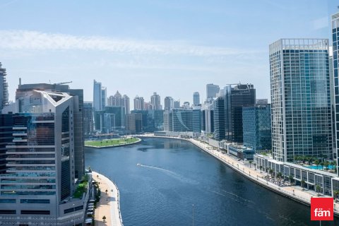 Byt v Business Bay, Dubai, SAE 2 ložnice, 114.1 m² Č.: 715326 - fotografie 2