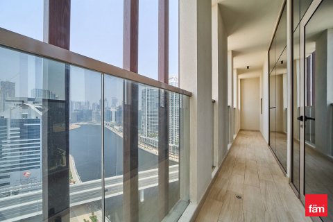 Byt v Business Bay, Dubai, SAE 2 ložnice, 114.1 m² Č.: 715326 - fotografie 11