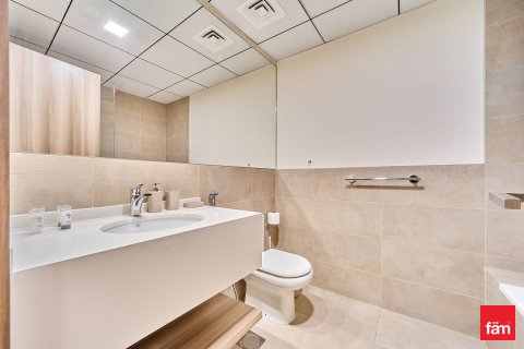 Byt v Business Bay, Dubai, SAE 2 ložnice, 114.1 m² Č.: 715326 - fotografie 17