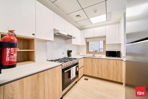 Byt v Business Bay, Dubai, SAE 2 ložnice, 114.1 m² Č.: 715326 - fotografie 9
