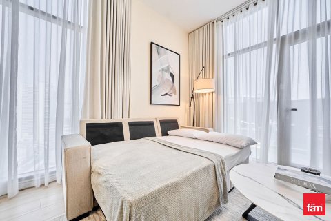 Byt v Business Bay, Dubai, SAE 2 ložnice, 114.1 m² Č.: 715326 - fotografie 19