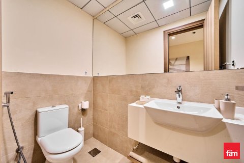 Byt v Business Bay, Dubai, SAE 2 ložnice, 114.1 m² Č.: 715326 - fotografie 16